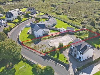 Site With Full Planning Permission, Cl&aacute;ir&iacute;n Glas, Shannon, Co. Clare, Shannon, Co. Clare - Image 3