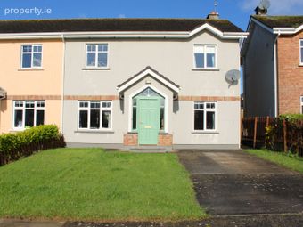 21 Woodview, Castlebridge, Castlebridge, Co. Wexford