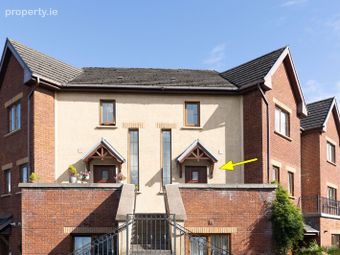 4 Ashbrook, Castlelake, Carrigtwohill, Co. Cork