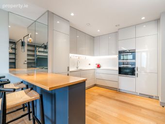 Apartment, The Barrington, Lansdowne Place, Ballsbridge, Dublin 4 - Image 5