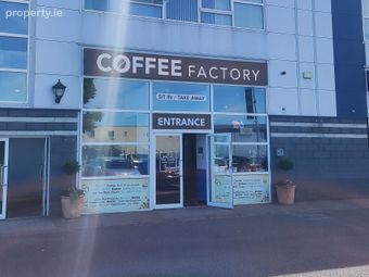 Unit 7 Riverside Retail Park, Neil T Blaney Road, Letterkenny, Co. Donegal