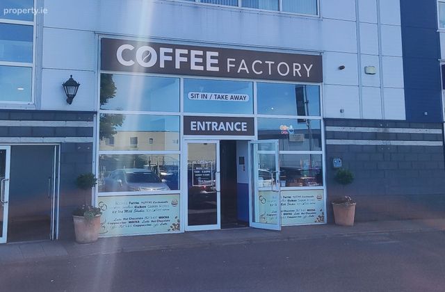 Unit 7 Riverside Retail Park, Neil T Blaney Road, Letterkenny, Co. Donegal - Click to view photos