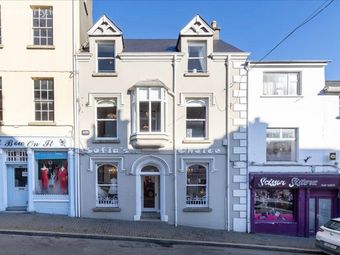 21 Main Street, Enniscorthy, Co. Wexford