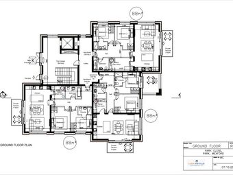 Block Type E - Large 2 Bed G/f Apt, Wexford Town, Co. Wexford - Image 2