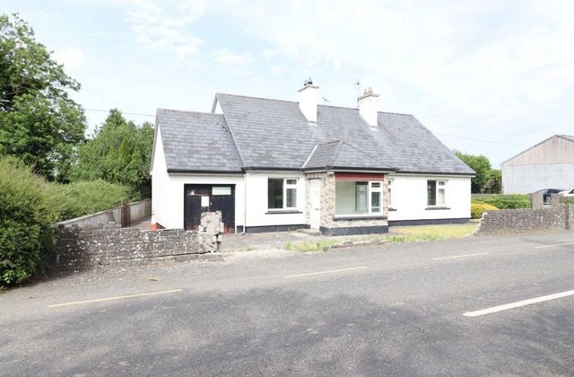 Grange Road, Knocklong, Garryspillane, Co. Limerick - Click to view photos