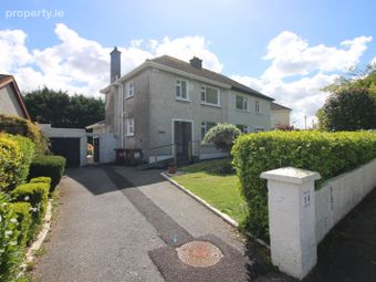 14 Woodvale Road, Beaumont, Ballintemple, Co. Cork