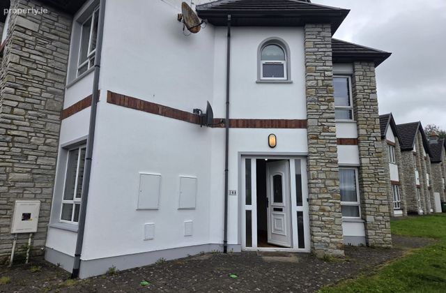Apartment 16a, Forest Park, Killygordon, Killygordon, Co. Donegal - Click to view photos