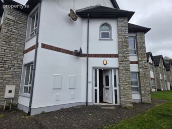 Apartment 16a, Forest Park, Killygordon, Killygordon, Co. Donegal