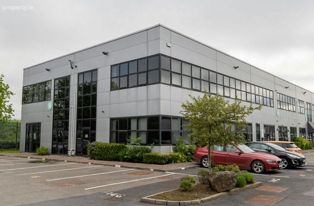 Unit 16 Block 8, Blanchardstown Corporate Park, Blanchardstown, Dublin 15, Dublin 15 - Click to view photos