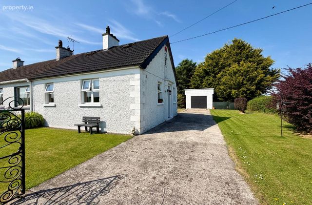 The Cottage, Rathmore, Kilkerley, Co. Louth - Click to view photos