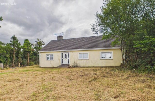 Ballylehane, Wolfhill, Athy, Co. Kildare, Wolfhill, Co. Laois - Click to view photos