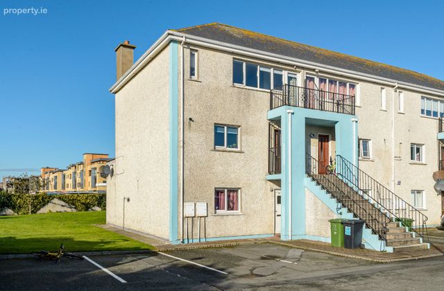 Apartment 40, The Anchorage, Bettystown, Co. Meath - Click to view photos