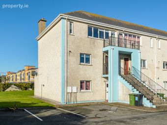 Apartment 40, The Anchorage, Bettystown, Co. Meath