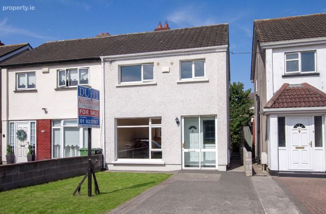 189 Edgewood Lawns, Dublin 15, Blanchardstown, Dublin 15 - Click to view photos