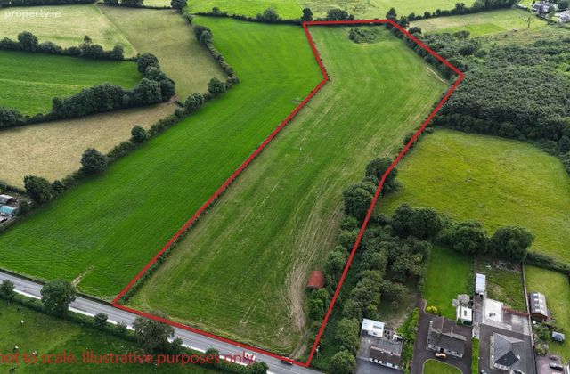 Knockavilla, Dundrum, Co. Tipperary - Click to view photos