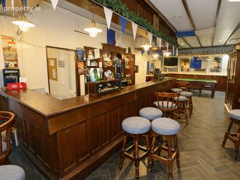 The Castletown Inn, Castletown, Co. Laois - Image 5