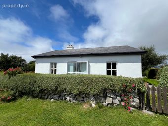 Demesne, Keeraunbeg, Carraroe, Co Galway, Carraroe, Co. Galway
