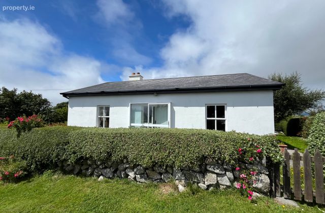 Demesne, Keeraunbeg, Carraroe, Co Galway, Carraroe, Co. Galway - Click to view photos