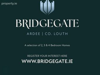 4 Bedroom Semi-detached, Ardee, Co. Louth