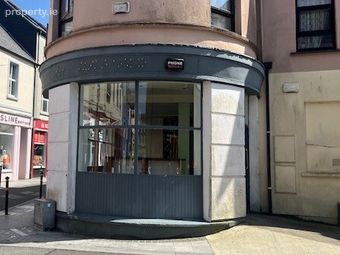 Selskar Street / Well Lane Premises, Selskar Street, Wexford Town, Wexford, Wexford Town, Co. Wexford