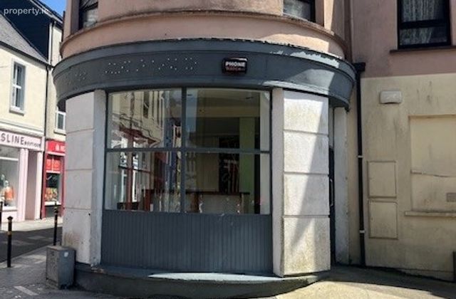 Selskar Street / Well Lane Premises, Selskar Street, Wexford Town, Wexford, Wexford Town, Co. Wexford - Click to view photos
