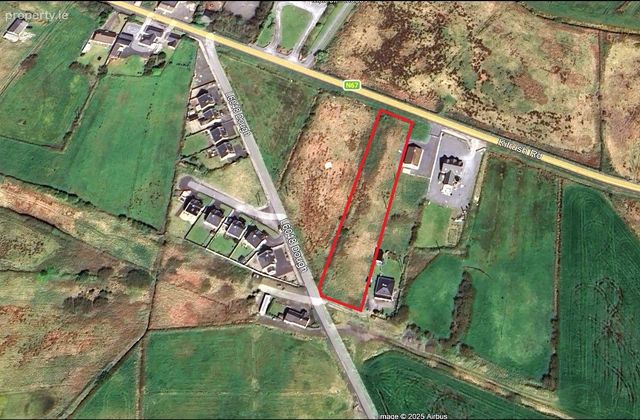 Kilrush Road, Kilkee, Kilkee, Co. Clare - Click to view photos