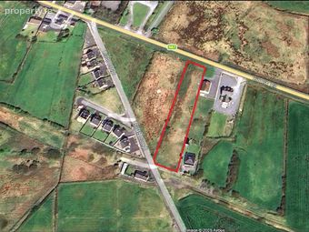 Kilrush Road,Kilkee,Kilrush,Co. Clare, Kilkee, Co. Clare