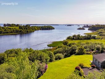 Kitts Bay - Lake Shore House, Glann Road, Oughterard, Co Galway, Oughterard, Co. Galway - Image 3
