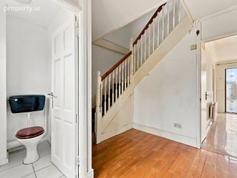 46 Silloge Gardens, Dublin 11, Ballymun, Dublin 11 - Image 2