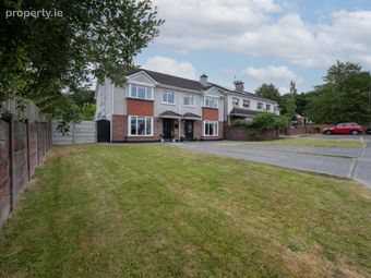 7 Rivergrove, Riverstown, Glanmire, Co. Cork, Riverstown, Co. Cork