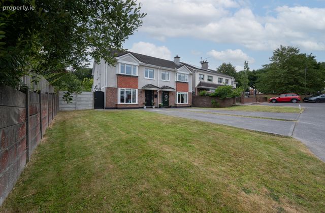 7 Rivergrove, Riverstown, Glanmire, Co. Cork, Riverstown, Co. Cork - Click to view photos