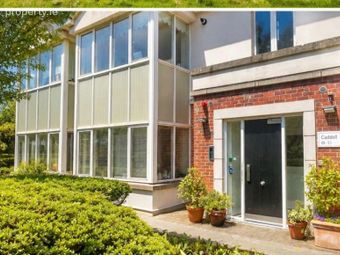 Apartment 20, Caddell, The Links, Station Road, Portmarnock, Co. Dublin