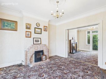 Carraig Ban, 111 Kimmage Road West, Kimmage, Dublin 12, Co. Dublin, Kimmage, Dublin 12 - Image 2