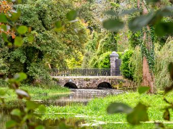 Saint Clerans Manor, Saint Clerans, Craughwell, Co. Galway, Craughwell, Co. Galway - Image 4