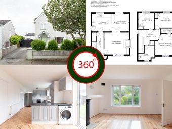 12 Rheban Avenue, Athy, Athy, Co. Kildare