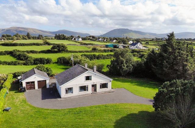 Seabury Lane, Creevykeel, Cliffoney, Mullaghmore, Co. Sligo - Click to view photos