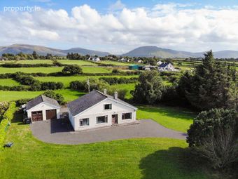 Creevykeel,Cliffoney,Sligo, Mullaghmore, Co. Sligo