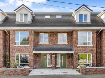 2 Ashbrook, Fairyhouse Road, Ratoath, Co Meath, Ratoath, Co. Meath