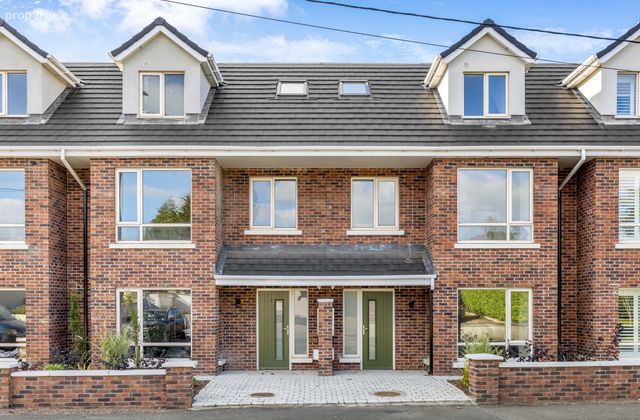 2 Ashbrook, Fairyhouse Road, Ratoath, Co Meath, Ratoath, Co. Meath - Click to view photos