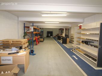Unit J4, M7 Business Park, Naas, Co. Kildare - Image 4
