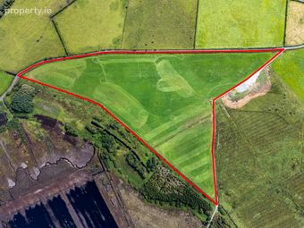 Lands Of C. 25.50 Acres At Derryharney, Belmont, Co. Offaly - Image 2