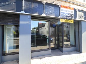 15 Darling St, Enniskillen, Co. Fermanagh, Enniskillen, Co. Fermanagh