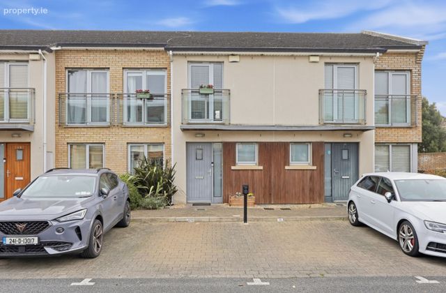 15 Waterside Rise, Waterside, Malahide, Co. Dublin - Click to view photos