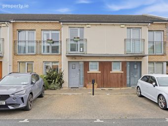 15 Waterside Rise,Waterside,Malahide,Co. Dublin, Malahide, Co. Dublin