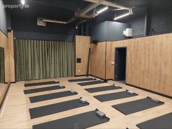 Matchbox Fitness, Unit 6e, Unit 6, East Point Retail Park, Ballysimon Road, Limerick, Castletroy, Co. Limerick