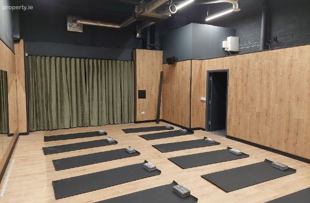 Matchbox Fitness, Unit 6e, Unit 6, East Point Retail Park, Ballysimon Road, Limerick, Castletroy, Co. Limerick - Click to view photos