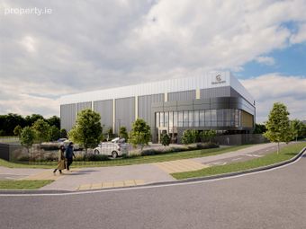 Fortis House, Blanchardstown Corporate Business Park, Ballycoolin Road, Dublin, Hollystown, Dublin 15
