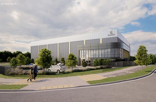 Fortis House, Blanchardstown Corporate Business Park, Ballycoolin Road, Dublin, Hollystown, Dublin 15 - Click to view photos