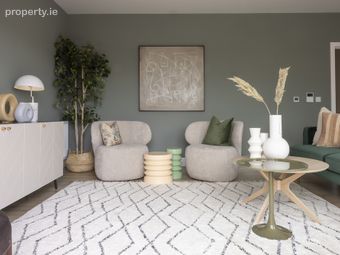 3 Bed Duplex, Clay Farm Drive, Leopardstown, Dublin 18 - Image 3