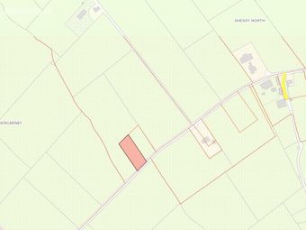 0.56 Acres, Shessy North, Kinvara, Co. Galway, Kinvara, Co. Galway - Image 2